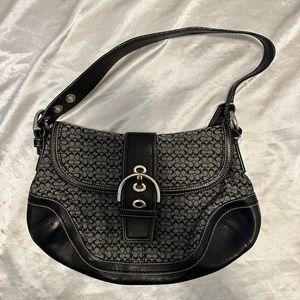 Y2K Coach Purse
